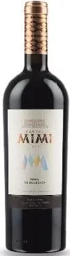 CASTEL MIMI Vin roșu sec Roșu de Bulboaca, 0,75 l