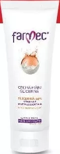 FARMEC Cremă de mâini cu glicerină, 150 ml, cupon Kaufland Card XTRA
