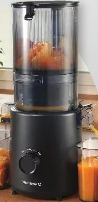 SILVERCREST Storcător pentru fructe și legume, 400 W, recipient cca. 0,9 l, 1 buc