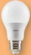 OSRAM Bec LED, E27, 8,5 W, 806 lm, 1 buc