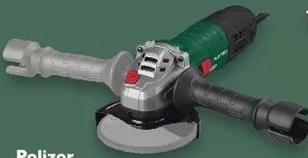 PARKSIDE Polizor unghiular, 750 W, diametru disc max. 115 mm, turație în gol: 12000 rpm, 1 buc
