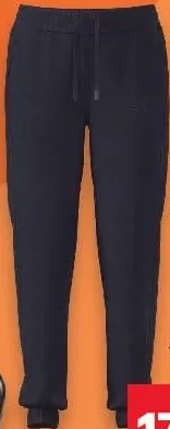 CRIVIT Pantaloni pentru femei, S–L, 60% bumbac, 40% poliester, 1 buc