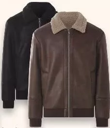 ESMARA MEN Jachetă pentru bărbați, M–XXL, 1 buc