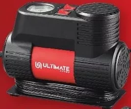 ULTIMATE SPEED Minicompresor, 1 buc