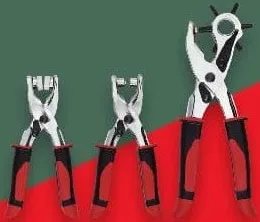 PARKSIDE Clești pentru perforat / capsat, 1 set