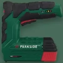 PARKSIDE Capsator, 4 V, include acumulator 2 Ah și cablu USB-C, 1 buc