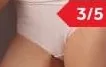 ESMARA Chiloți pentru femei, S–L, diverse modele, 3/5 bucăți, 1 set, preț de la
