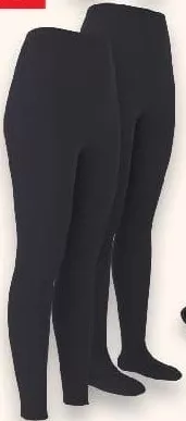 ESMARA Colanți / Dres termo pentru femei, XS–L / S–XL, diverse modele, 1 buc