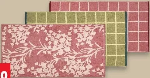 LIVARNO Prosop, 50×100 cm, 100% bumbac, 550 gsm, 2 bucăți, 1 set