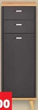 LIVARNO Dulap de baie, 32×96×28 cm, 1 buc