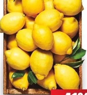 Lămâi, Calitatea I, kg; nu se recomandă consumul cojii