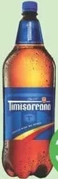 Bere TIMIȘOREANA 2.2L