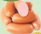 Safalade de porc BRAVETTO 1kg