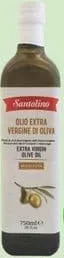 Ulei de măsline Extra Virgin SANTOLINO 750ml