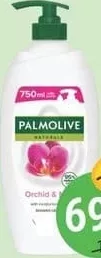 Gel de duș PALMOLIVE 750ml