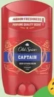 Deodorant OLD SPICE Captain stick 50ml