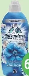 Balsam p-u rufe LAVANDERA Azul Floral 1.76L 80 sp.