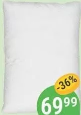 Pernă Truly Confort 50*70cm