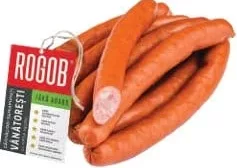 Cârnăciori Vânătorești ROGOB, kg