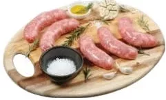 Cârnăciori din carne de găină Puișor, kg