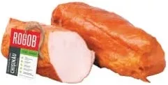 Pastramă de porc Chișinău ROGOB, kg