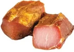 Pastramă de porc Românească, kg