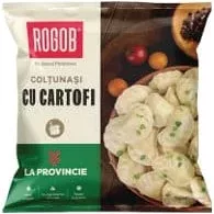 Colțunași La Provincie ROGOB cu cartofi, 0.4kg