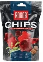 Chipsuri de vită ROGOB, 0.04kg