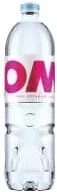 Apă minerală gazată OM, 1,5 l