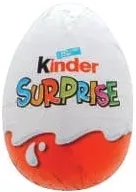 Ou Kinder Surprise, 20 g