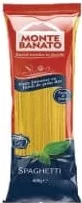 Spaghetti Monte Banato, 400 g