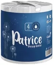 Prosop de hârtie Patrice, 4 straturi