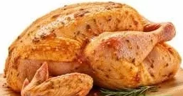 Pui broiler marinat Bonus 1kg