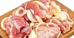 Frigarui clasic porc Bonus 1kg