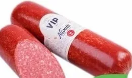 Servelat f/a Nivalli VIP 1kg