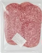 Salam c/z Santorso Milano 100g