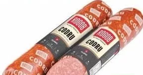 Salam s/a Codru Rogob 1kg