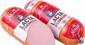 Parizer Lacta Premium Nivalli 1kg