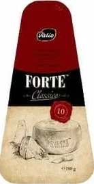 Branza tare maturata Forte Classico 10 luni Valio 180g