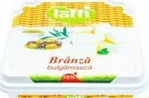 Branza Bulgareasca 48% Latti 400g