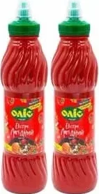 Ketchup Olis Extra delicat 500g
