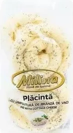 Placinta Milina brinza/carne pui 4*180g