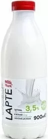 Lapte 3.5% Milk Mark 900ml