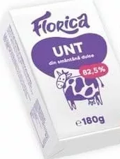 Unt 82.5% Florica 180g