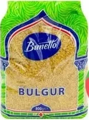 Crupe bulgur Bunetto 800 g