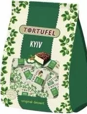 Bomboane Tortufel Kyiv Chocoboom 165 g