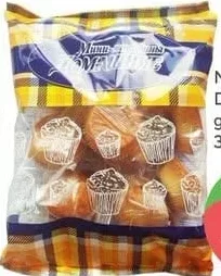 Maffine Domasnie gust cremos 360 g