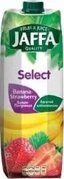 Nectar Jaffa Select banane/căpșune 0,95 l