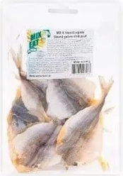 Stavrid galben sărat uscat MIX EAT 80 g