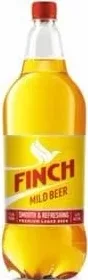 Bere Finch blondă 2,2 l PET